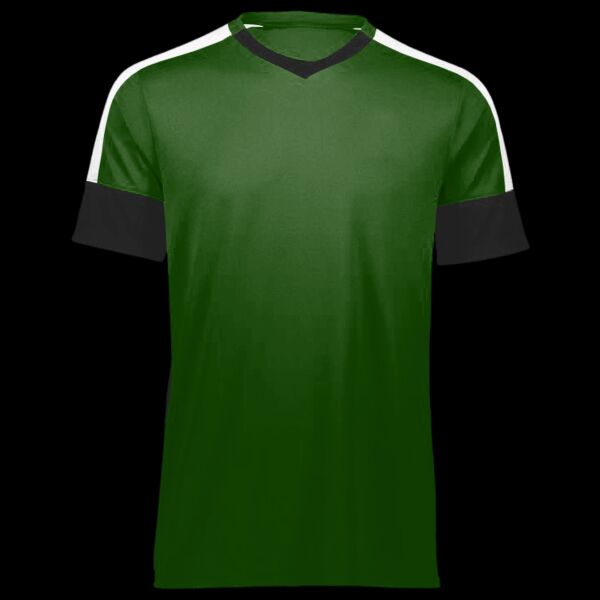 Youth Wembley Soccer Jersey Thumbnail