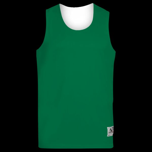 Youth Reversible Wicking Tank Thumbnail