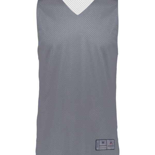 Youth Tricot Mesh Reversible 2.0 Jersey Thumbnail