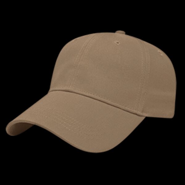 CA Lightweight Low Profile Cap Thumbnail