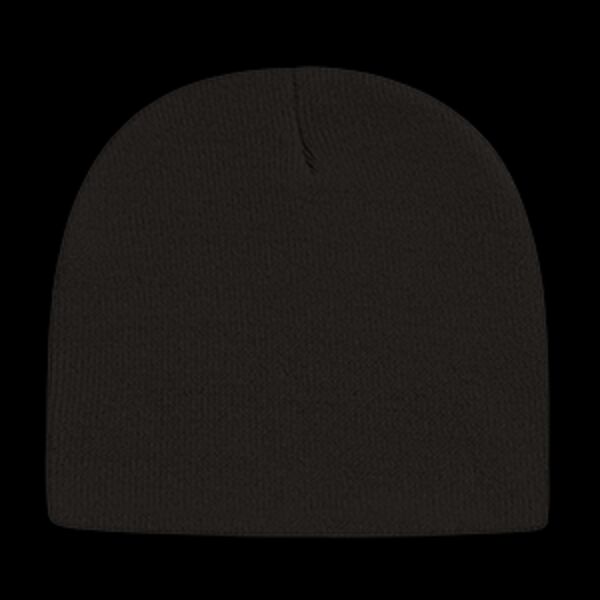TKN Knit Beanie Thumbnail