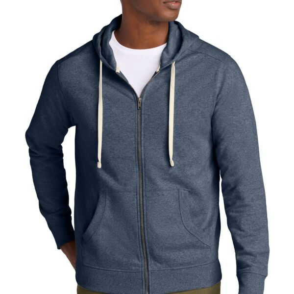 Re Fleece ™ Full Zip Hoodie Thumbnail