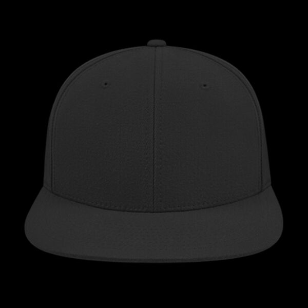 CA Flexfit® Wool Blend Performance Cap Thumbnail