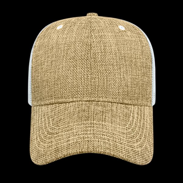 CA Canvas Cap Thumbnail