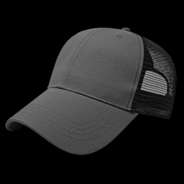 CA X-tra Value Mesh Back Cap Thumbnail
