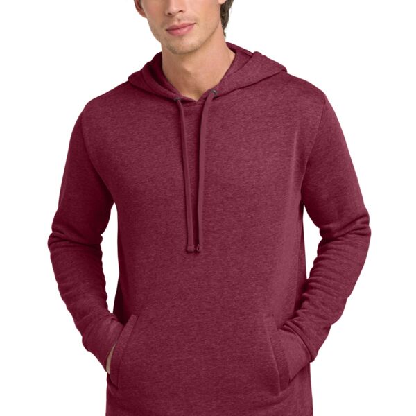 Unisex PCH Fleece Pullover Hoodie Thumbnail