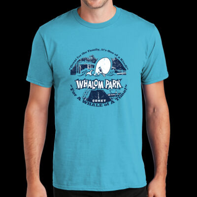 Whalom Park T! Thumbnail