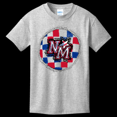 Spaulding Elementary - Youth T - Youth Core Cotton Tee Thumbnail