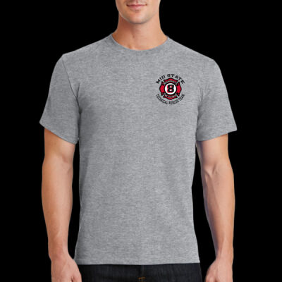 Fire Rescue Short Sleeve Cotton T Thumbnail