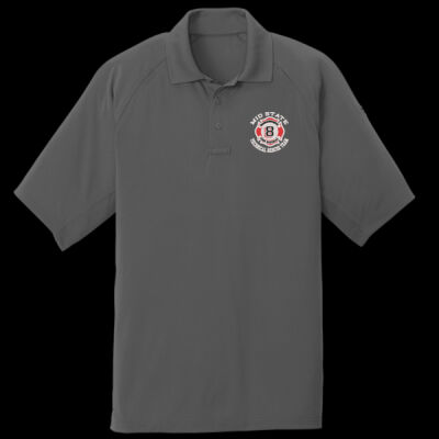 Fire Rescue Lightweight Snag-Proof Tactical Polo Thumbnail