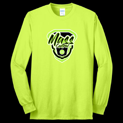MA Central Long Sleeve 50/50 T Thumbnail