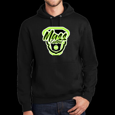 MA Central 9oz Hoodie Thumbnail