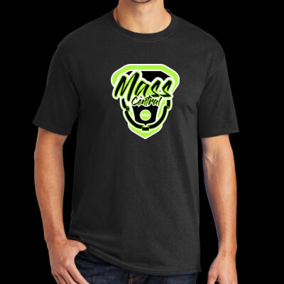 MA Central Short Sleeve 50/50 Blend T Thumbnail