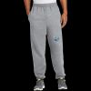 Essential Fleece Sweatpant with Pockets Thumbnail
