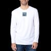 Unisex Ultimate CVC Long-Sleeve T-Shirt Thumbnail